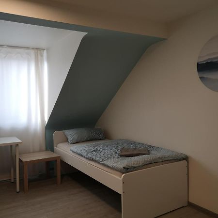 Karlson Monteurwohnung Baden-Baden Luaran gambar