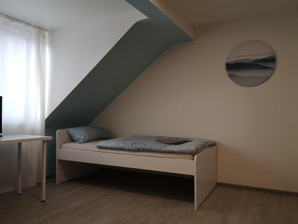 Karlson Monteurwohnung Baden-Baden Luaran gambar