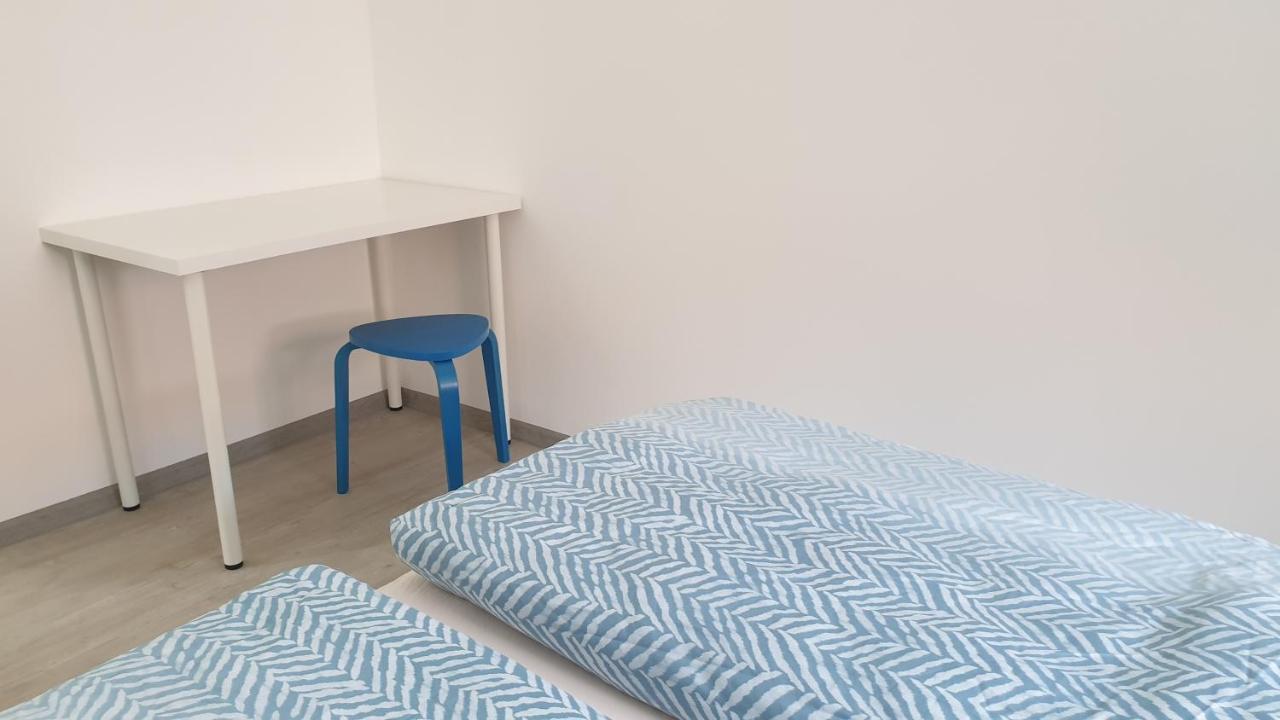 Karlson Monteurwohnung Baden-Baden Luaran gambar