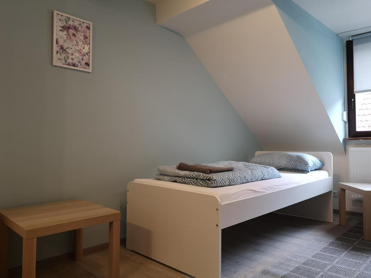 Karlson Monteurwohnung Baden-Baden Luaran gambar
