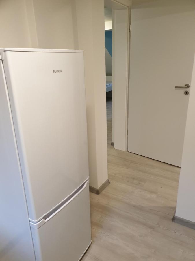 Karlson Monteurwohnung Baden-Baden Luaran gambar