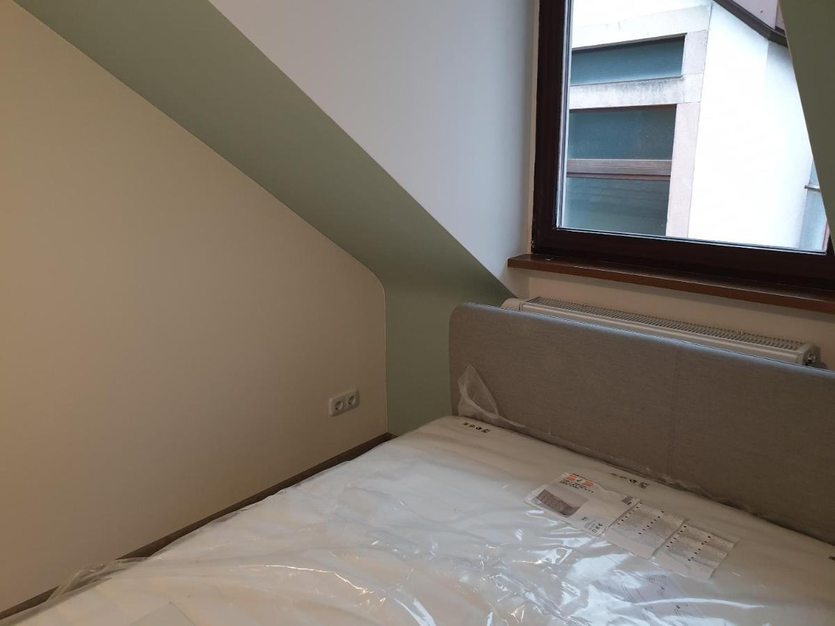 Karlson Monteurwohnung Baden-Baden Luaran gambar