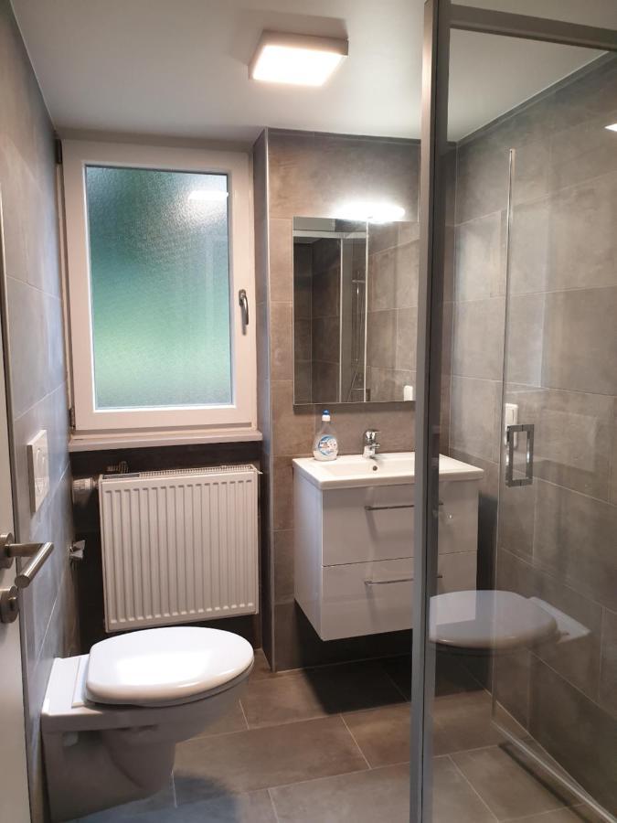 Karlson Monteurwohnung Baden-Baden Luaran gambar