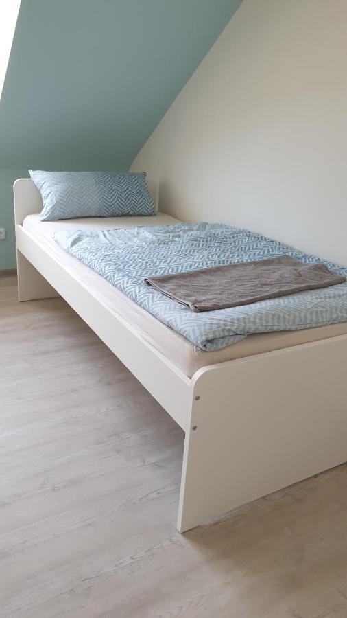 Karlson Monteurwohnung Baden-Baden Luaran gambar