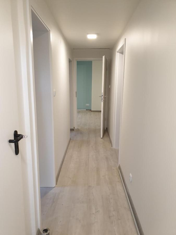 Karlson Monteurwohnung Baden-Baden Luaran gambar