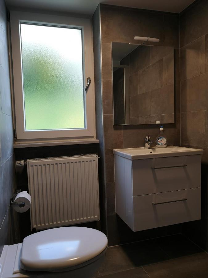 Karlson Monteurwohnung Baden-Baden Luaran gambar