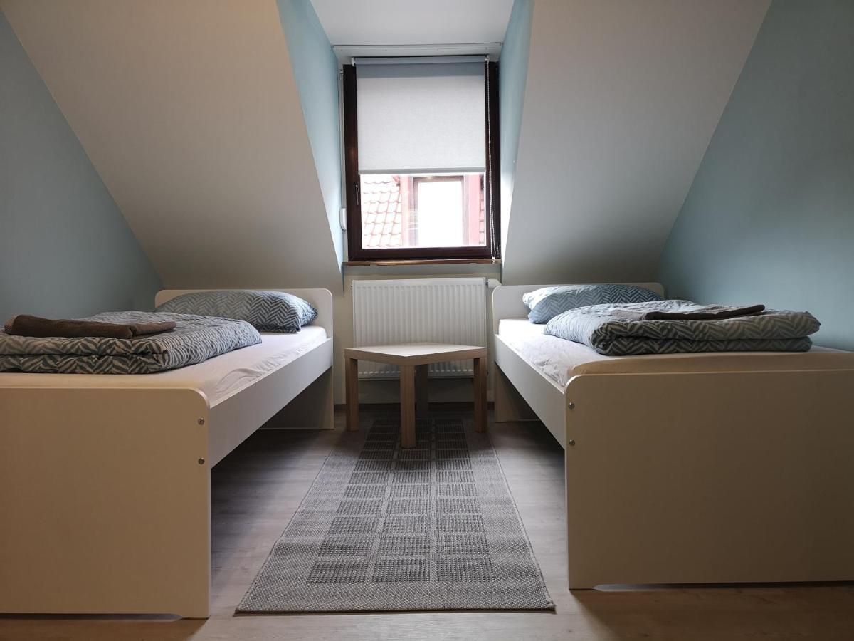 Karlson Monteurwohnung Baden-Baden Luaran gambar