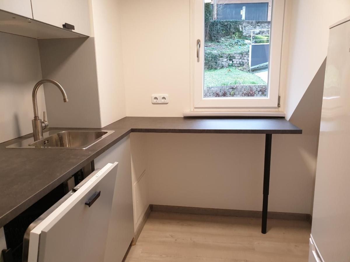 Karlson Monteurwohnung Baden-Baden Luaran gambar
