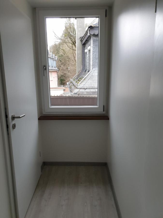 Karlson Monteurwohnung Baden-Baden Luaran gambar