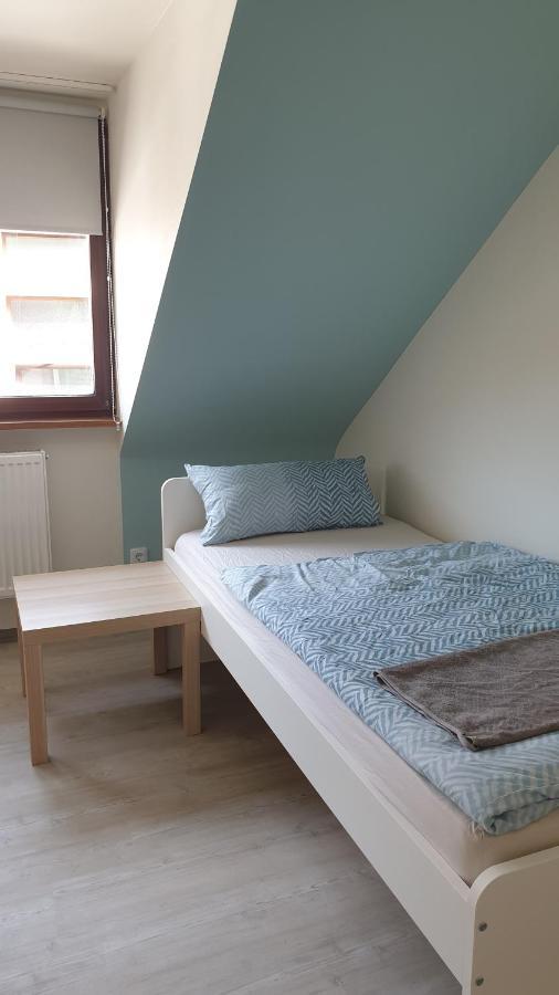 Karlson Monteurwohnung Baden-Baden Luaran gambar