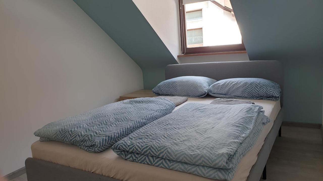 Karlson Monteurwohnung Baden-Baden Luaran gambar