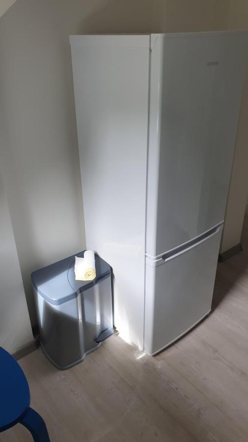 Karlson Monteurwohnung Baden-Baden Luaran gambar