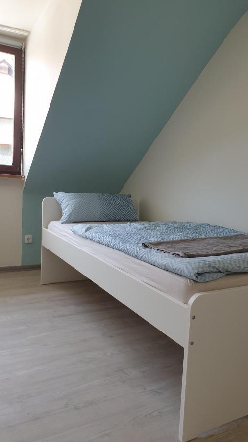 Karlson Monteurwohnung Baden-Baden Luaran gambar