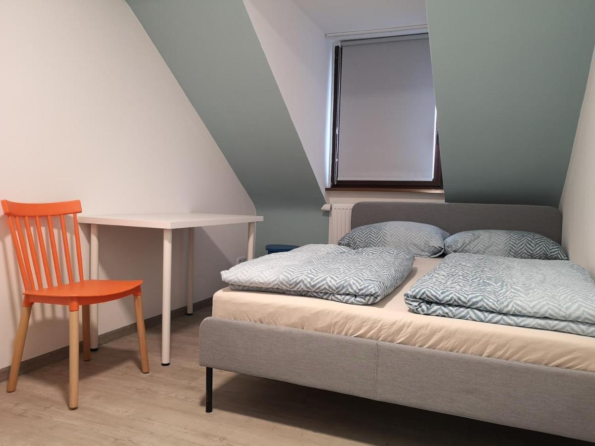 Karlson Monteurwohnung Baden-Baden Luaran gambar