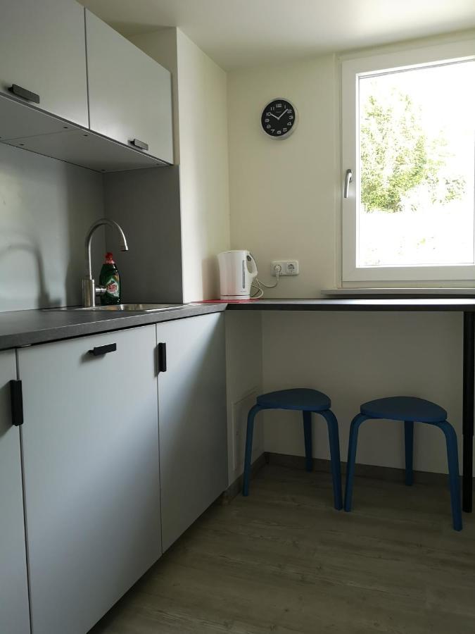 Karlson Monteurwohnung Baden-Baden Luaran gambar