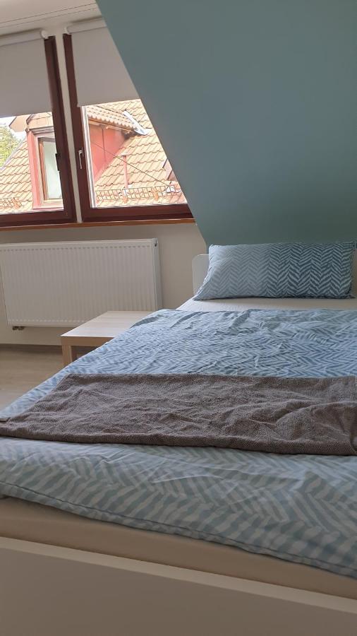 Karlson Monteurwohnung Baden-Baden Luaran gambar