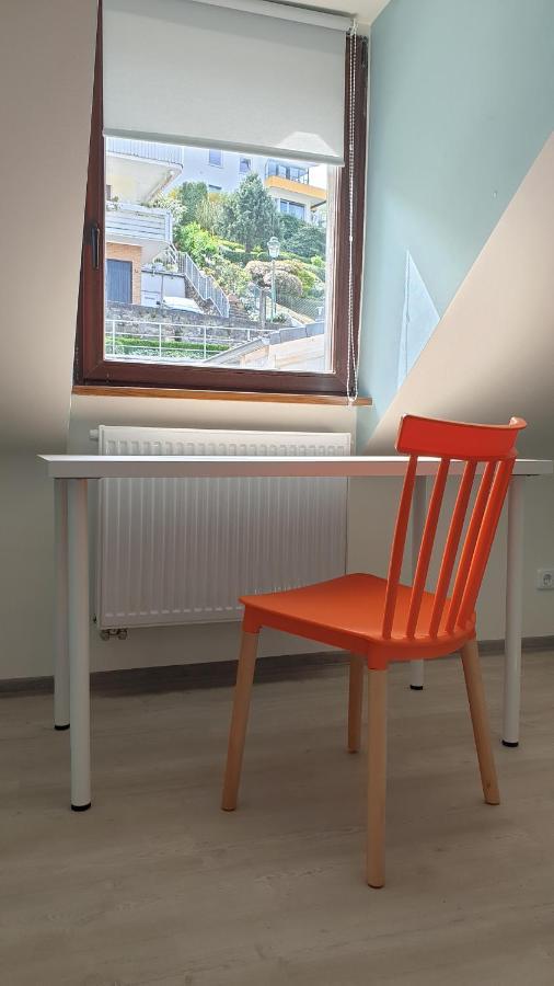 Karlson Monteurwohnung Baden-Baden Luaran gambar